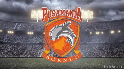 Mascot Pusamania sebagai Aset Klub dan Identitas Daerah Mascot Pusamania